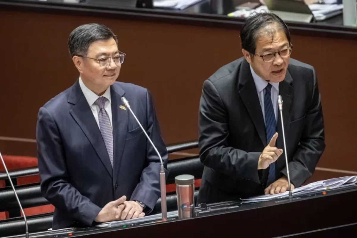 死刑合憲37名死囚身分沒變 鄭銘謙：盡快提修法草案